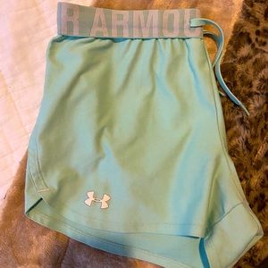 under armor  shorts